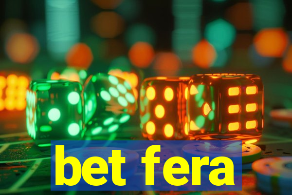 bet fera